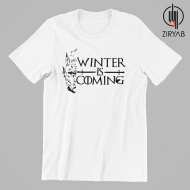 Winter is coming Game Of Thrones